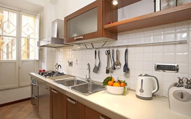 Key To Italy Apartments