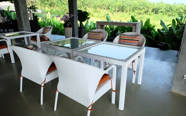 Plub Pla Koh Mak Retreat