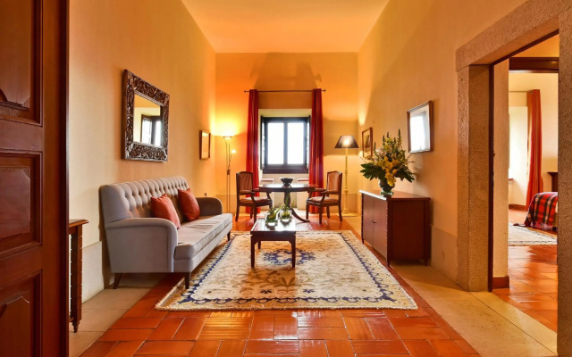 Pousada Castelo de Palmela - Historic Hotel