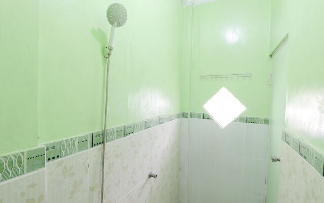 Serut 2 Homestay - Hostel