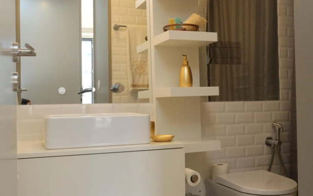 Cozy Flat Porto Downtown