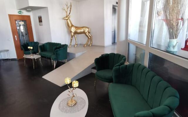 Atrium Panoramic Hotel & Spa