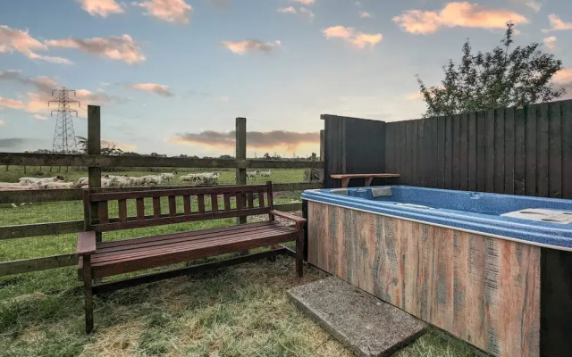 The Gilpin Farmhouse Lake District Getaway