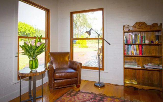 Kidman's Rest