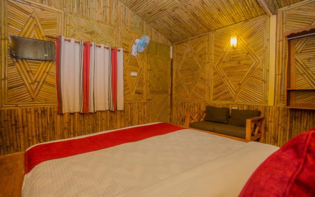 Babylon Bamboo House By OYO Rooms