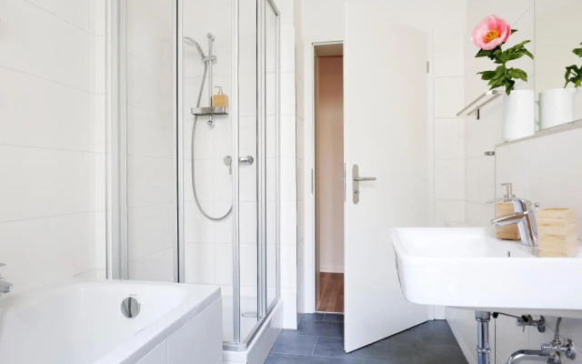 Be in Berlin Apartments in Prenzlauer Berg