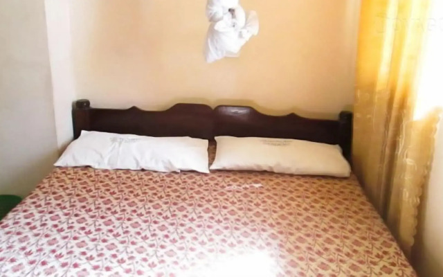 Panaroma Gardens Hotel Mombasa