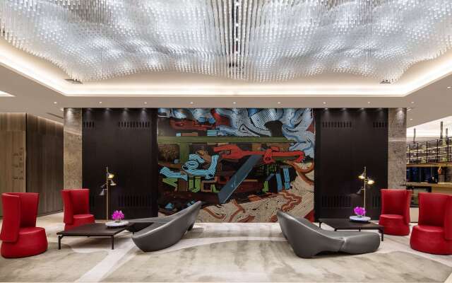Ramada Encore Chongqing Yubei