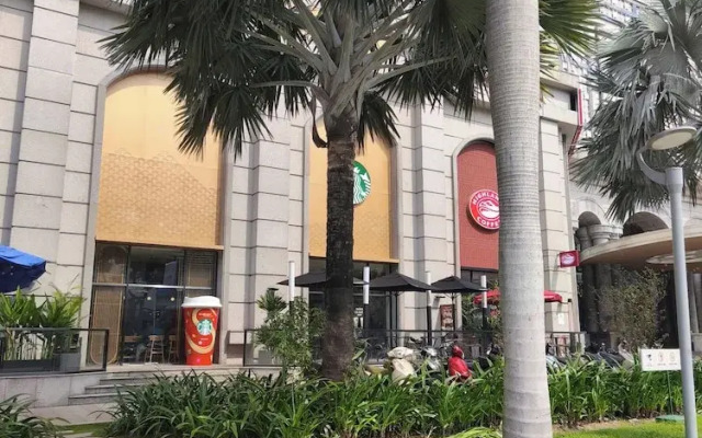 Zahoo House in Flemington SaiGon