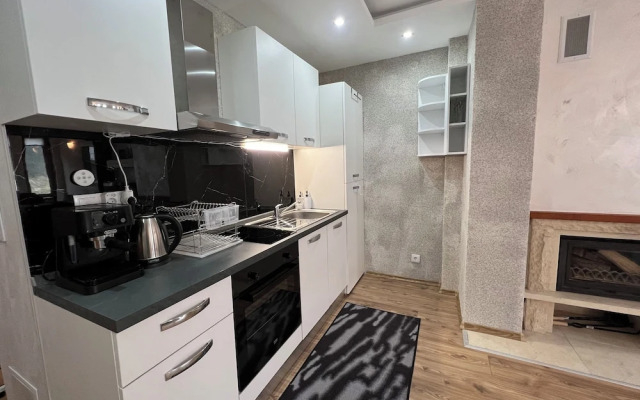 Tulip Apartment Pamporovo