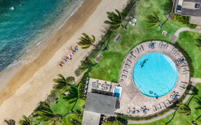 Kahana Village 2 in Lahaina