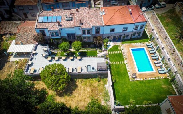 Ziyabey Konagi Cunda Adults Only +6