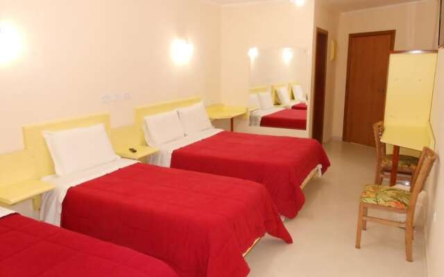 Hotel Canto da Riviera