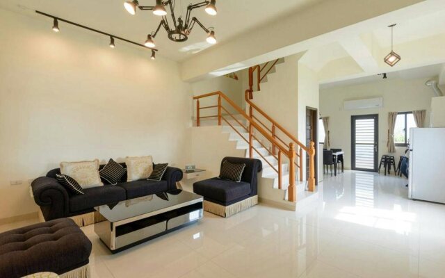 Ching Yu Rou B&B