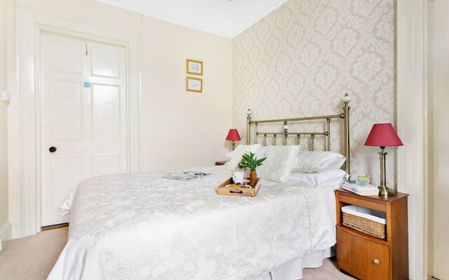 Vomero Holiday Apartments