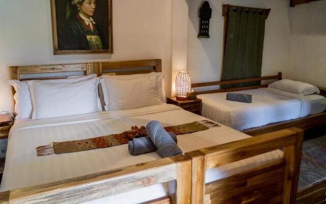 The Namkhan, a Small Luxury Hotel of the World