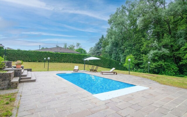Villa Bella Elena Private Swimming Pool