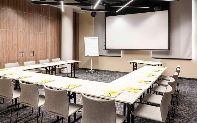 ibis Styles Lublin Stare Miasto