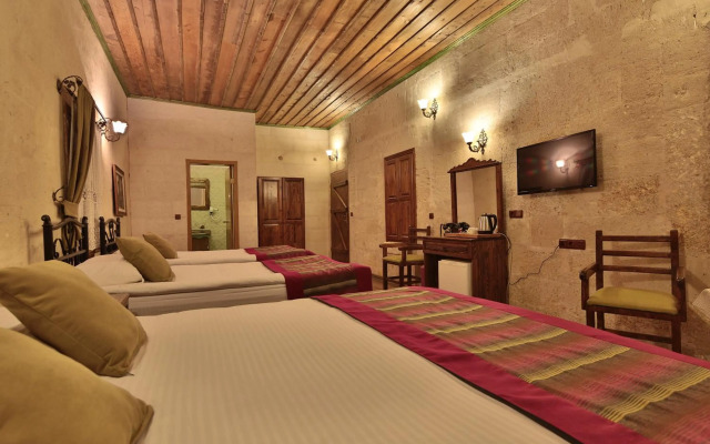 Elif Stone House