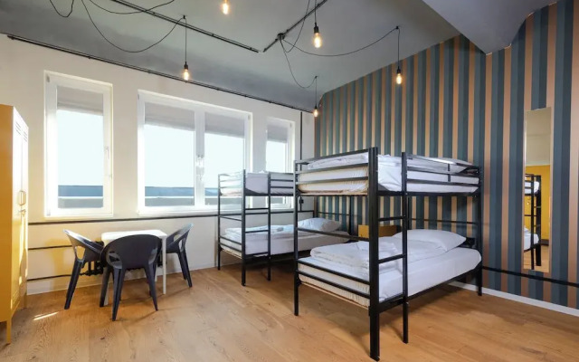 Coffee Inn Hostel Berlin