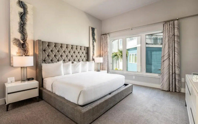 Spectrum Resort Orlando, Ascend Hotel Collection