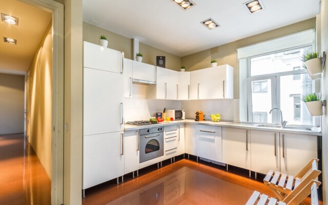 Griboedov Loft Apartments M9