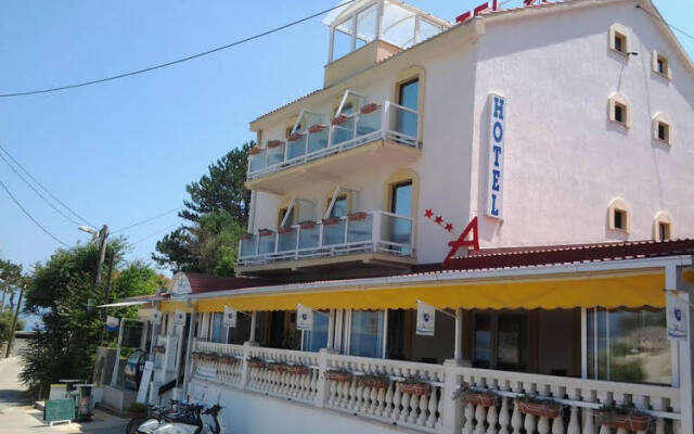 Hotel Argentum