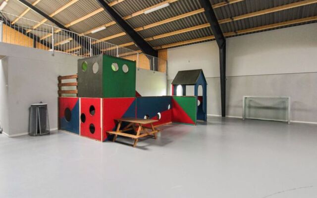 "Sointu" - 250m from the sea in Funen