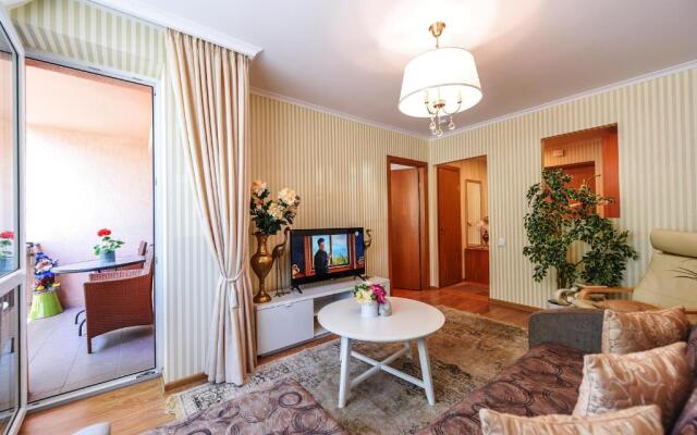 2 kambarių apartamentai su virtuve, Trakų miesto centre