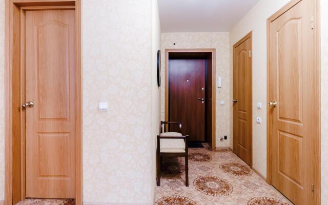 RentAp on Akademika Krylova Street 5 building 1