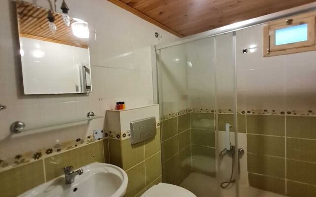 İpek Koza Motel