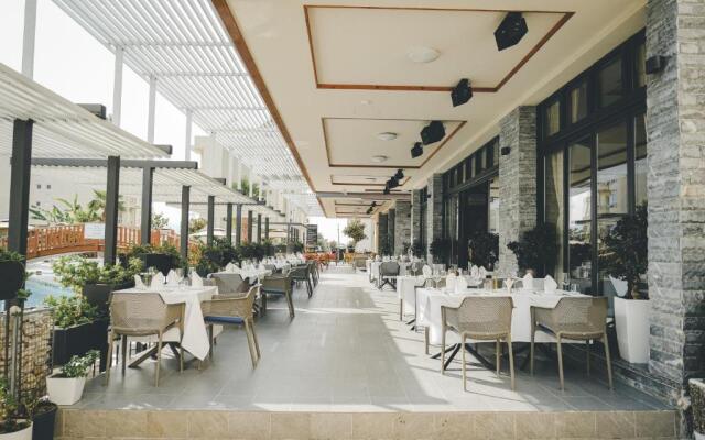 Tirana Resort Radhime