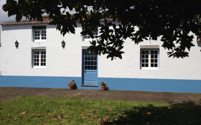 Quinta de Santa Clara