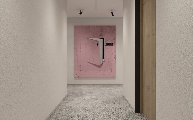 Wheat Hotel Ningbo