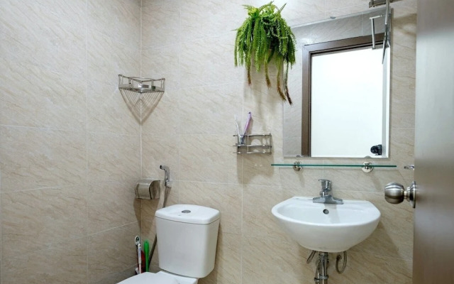 HQH Sea View Apartment