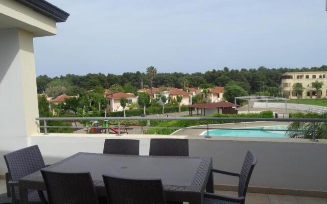 Residence San Bull