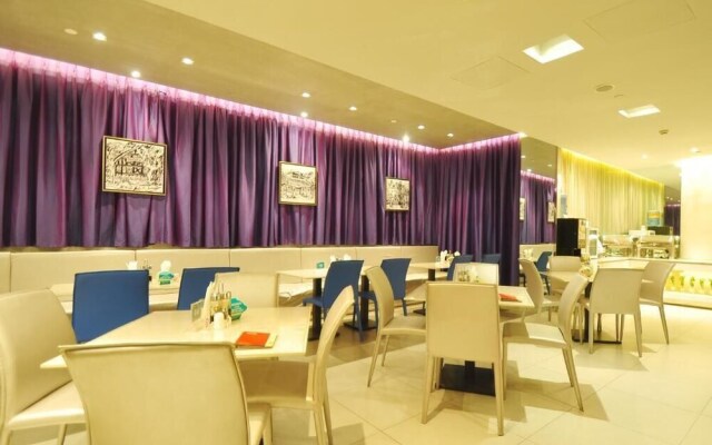 Jinjiang Inn Wuhan Economic&Technological Development Zone
