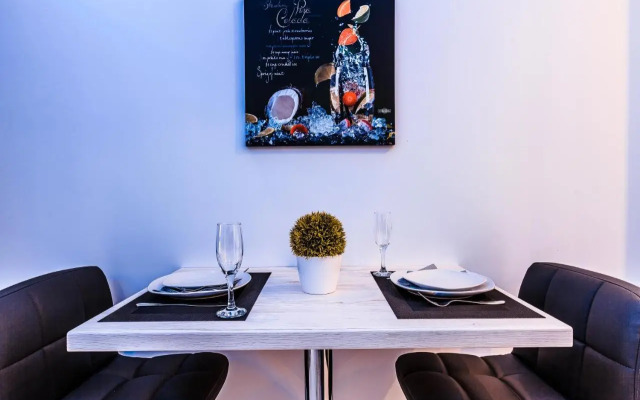 Luxury Smart Apartments