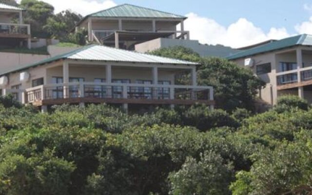 CFM Bilene Resort