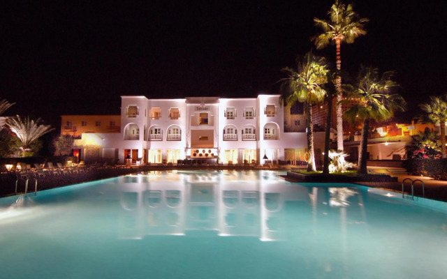 Royal Decameron Tafoukt Beach Resort & Spa - All Inclusive