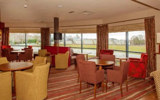 Premier Inn Worcester City Centre
