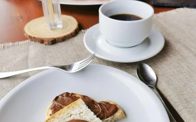 Saludi & Trigu rural apartments