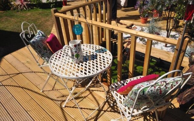 The Bosham B&B
