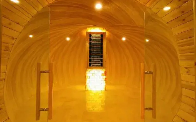 Rylinwon Resort and Spa