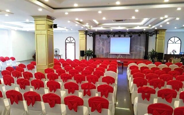 Habana Hotel Thai Nguyen