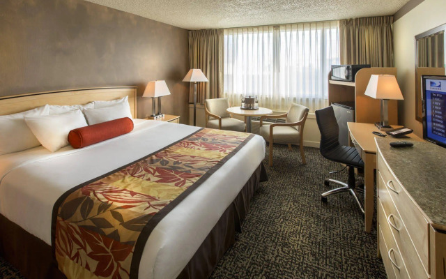 Z Hotel Jack London Square