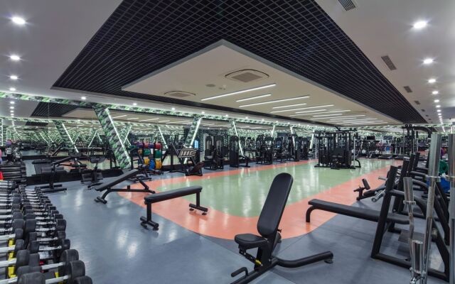 Granada Luxury Beach 