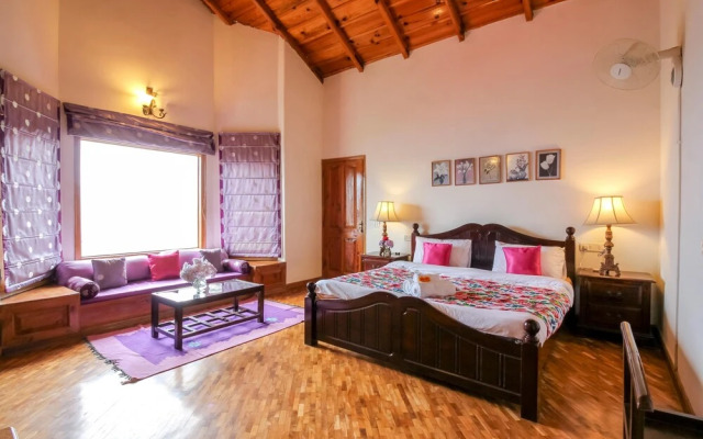 The Ramgarh Retreat