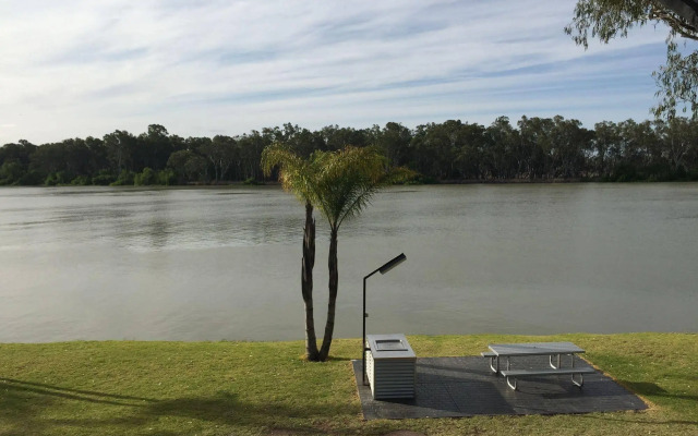 Discovery Parks - Renmark Riverfront