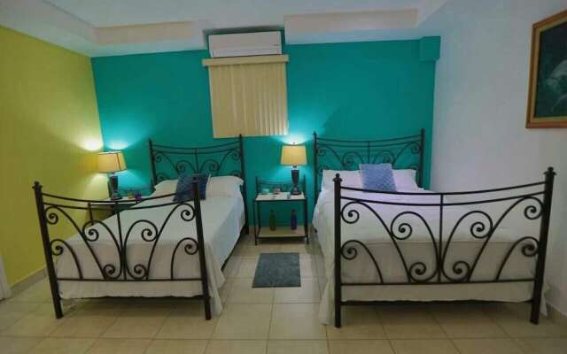 Apartamentos Terrazas del Cielo